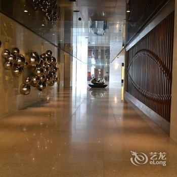 青岛万豪海景度假公寓(中联自由港湾店)酒店提供图片