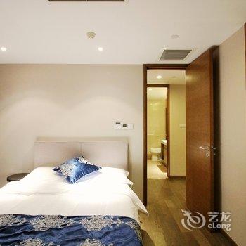 青岛万豪海景度假公寓(中联自由港湾店)酒店提供图片