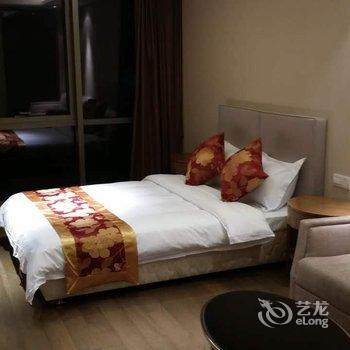 青岛万豪海景度假公寓(中联自由港湾店)酒店提供图片