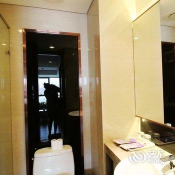 青岛万豪海景度假公寓(中联自由港湾店)酒店提供图片