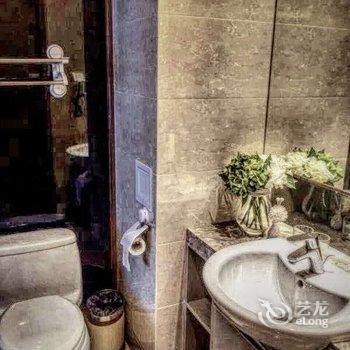 青岛万豪海景度假公寓(中联自由港湾店)酒店提供图片