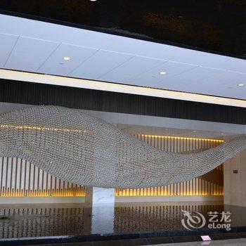 青岛万豪海景度假公寓(中联自由港湾店)酒店提供图片