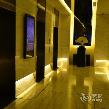 青岛万豪海景度假公寓(中联自由港湾店)酒店提供图片