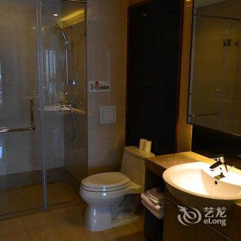 青岛万豪海景度假公寓(中联自由港湾店)酒店提供图片