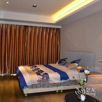 青岛万豪海景度假公寓(中联自由港湾店)酒店提供图片