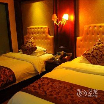 广丰海角7号酒店酒店提供图片