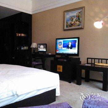 砚山领秀商务酒店酒店提供图片