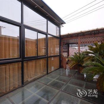 浮隐·宿(上海国际旅游度假区浦东国际机场店)酒店提供图片