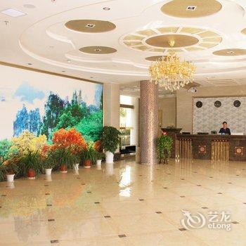 宜昌云天大酒店酒店提供图片