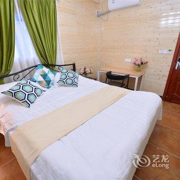 浮隐·宿(上海国际旅游度假区浦东国际机场店)酒店提供图片