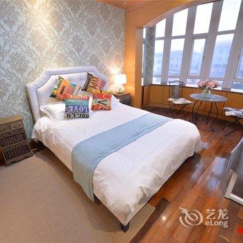 浮隐·宿(上海国际旅游度假区浦东国际机场店)酒店提供图片