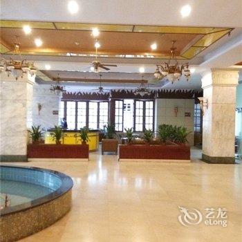 儋州豪威麒麟大酒店酒店提供图片