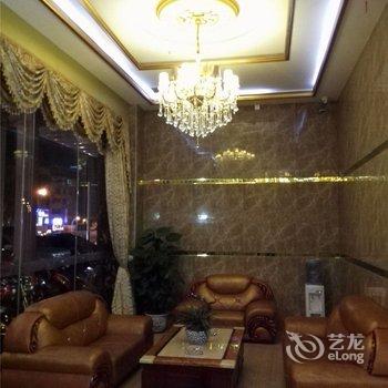 河源大富豪酒店酒店提供图片