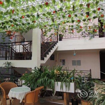 香格里拉纳赤德南酒店酒店提供图片