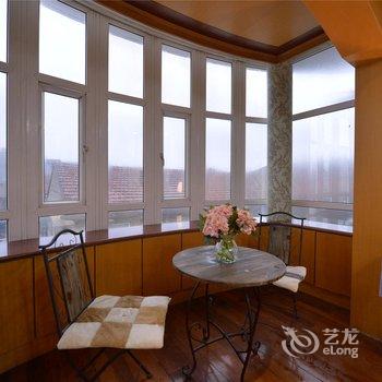 浮隐·宿(上海国际旅游度假区浦东国际机场店)酒店提供图片