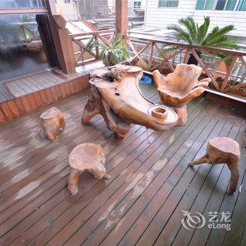 浮隐·宿(上海国际旅游度假区浦东国际机场店)酒店提供图片