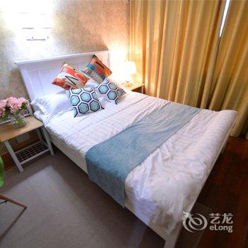 浮隐·宿(上海国际旅游度假区浦东国际机场店)酒店提供图片