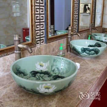 宜昌云天大酒店酒店提供图片