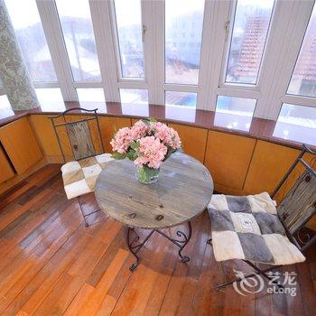 浮隐·宿(上海国际旅游度假区浦东国际机场店)酒店提供图片