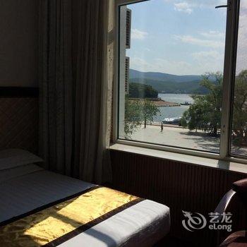 宁安镜泊湖山庄酒店酒店提供图片