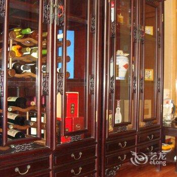 淄博玉宇商务宾馆酒店提供图片