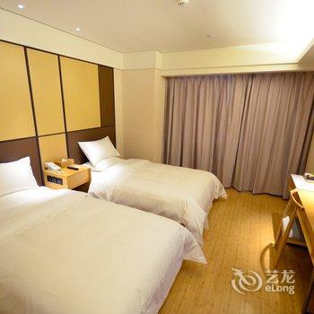 全季酒店(武汉光谷体育学院店)酒店提供图片