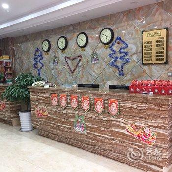 千岛湖浅水湾度假酒店酒店提供图片