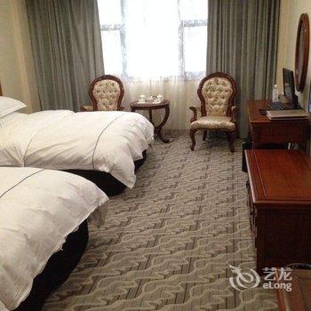 彭水县宏业酒店酒店提供图片
