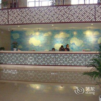 鹰潭上清湾大酒店酒店提供图片