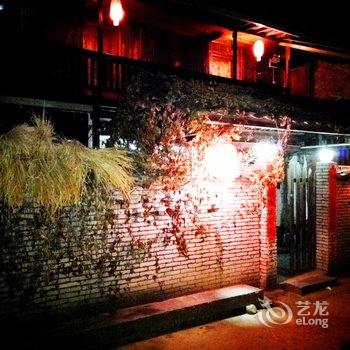 南靖云水谣老墙农家乐2-3号楼酒店提供图片