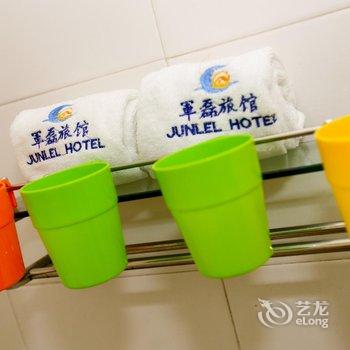 北戴河军磊旅馆酒店提供图片