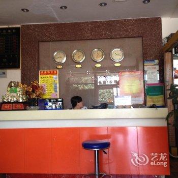 哈密丽家快捷宾馆酒店提供图片