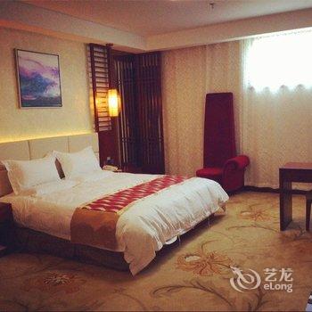 武城天成大酒店(中心店)酒店提供图片