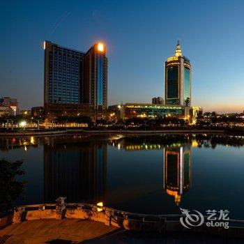 晋江荣誉国际酒店酒店提供图片