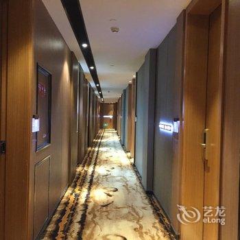 长沙汉唐四季酒店(火车站阿波罗店)酒店提供图片