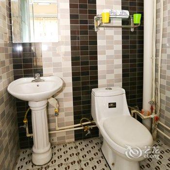 北戴河军磊旅馆酒店提供图片