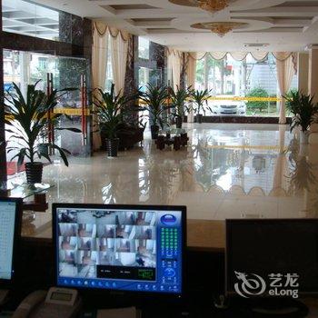 东兴阳光假日酒店(北仑店)酒店提供图片