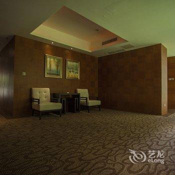 重庆响水村养生精品酒店酒店提供图片