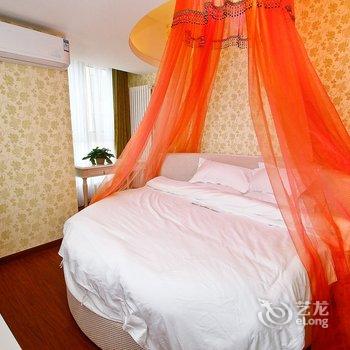 西安苹果时尚公寓酒店酒店提供图片