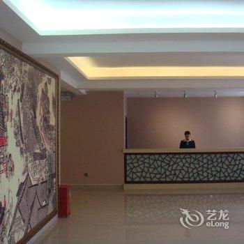 鹰潭上清湾大酒店酒店提供图片