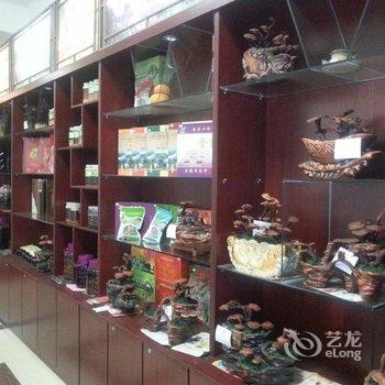 南靖望江假日快捷宾馆酒店提供图片