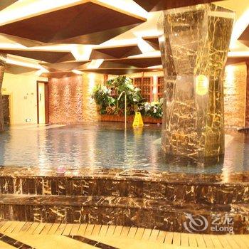 昆明石林浴品天沐酒店酒店提供图片