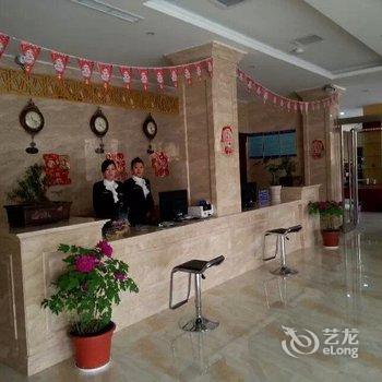 沈丘聚源商务酒店酒店提供图片