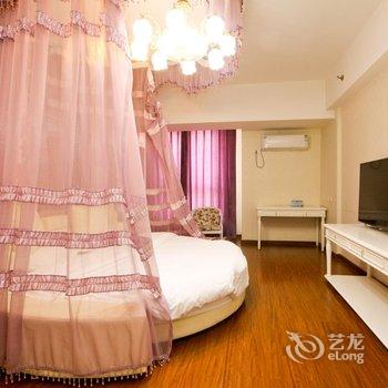 西安苹果时尚公寓酒店酒店提供图片