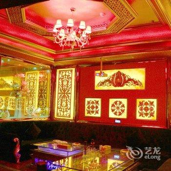 丘北新世纪金源酒店酒店提供图片