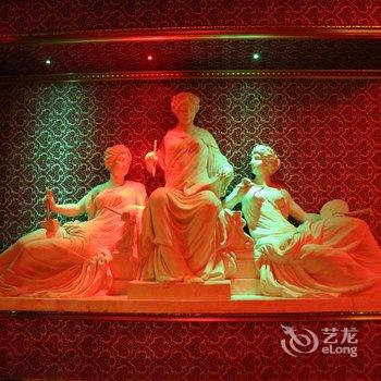 丘北新世纪金源酒店酒店提供图片