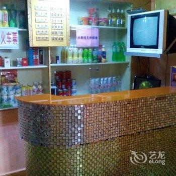 尤溪城东宾馆酒店提供图片