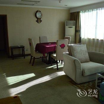 石家庄富华大酒店酒店提供图片