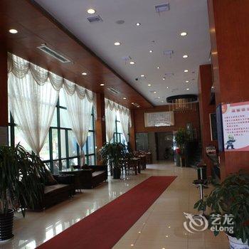 九江星湖商务酒店酒店提供图片