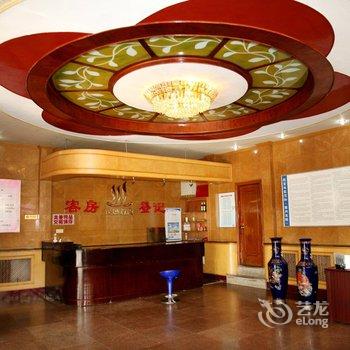 高密凤城饮食服务有限责任公司迎宾楼酒店提供图片